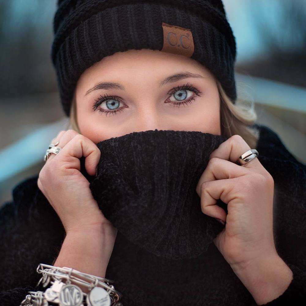 Meet your Posher, Loren